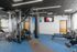 Elmont gym weight area