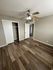 Ceiling fan in every bedroom