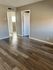 Open concept living area