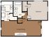 One Bedroom 629 SqFt