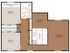 2 bedroom; Utility packet includes Gas, Trash, Electric, high speed internet and streaming TV for a total monthly rent of $1215.00