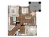 2x2 Floor Plan