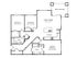 3x2 Floor Plan