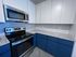 A2 kitchen cabinets