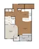 one bedroom