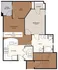 one bedroom