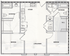 Floor plan 2 bedroom