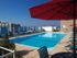 Resort Style Pool | Apartments in Arlington | 2121 Columbia Pike