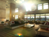 Community Study Lounge | Arlington Rentals | Penrose Apartments