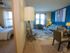 Elegant Living Area | Apartment Homes In Arlington | Penrose Apartments