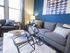 Luxurious Living Room | Arlington Virginia Apartments for Rent | Penrose Apartments