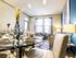 Spacious Dining Room | Arlington Virginia Apartments | Penrose Apartments