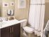Elegant Bathroom | Apartments in Arlington | Penrose Apartments