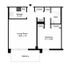 2D Floor Plan of Tier 10