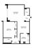 2D Floor Plan of Tier 3