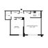 2D Floor Plan of Tier 11