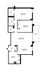 2D Floor Plan of Tier 5