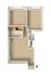 3D Two Bedroom  w/o Furniture
