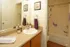 Spacious Bathroom | Johnson City TN Apartment For Rent | Sterling Hills