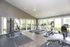 Summerwood Cove Fitness Center
