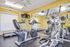 Huntington Place Cardio Room