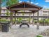 Covered Picnic and Grill Area