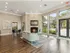 Gorgeous Clubhouse with Pool View