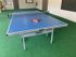 Ping Pong Table