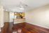 Gorgeous Hardwood Floors In Select Apartments