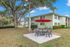 Grill and Gathering Areas Throughout