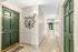 Common Hallway and Apartment Access