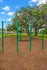 Outdoor Fitness Area