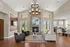 Clubhouse Interior