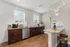 Coffee Bar in Clubhouse