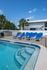 Catch Some Rays Poolside