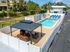 Pool Area and Dog Park