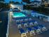 Pool Area with Grill and Gazebo