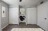 Double Bedroom Closets