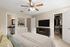 Bedroom with En Suite and Walk-in Closet
