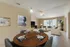Separate Dining Space