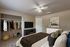 Spacious Bedroom with Large Closet