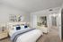 Spacious Bedroom