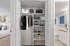 Extra Closet or Pantry