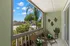 Screen Patio with Tropical View