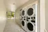 On-site Washer & Dryers