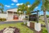 Clubhouse Entrance