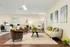 Clubhouse Interior