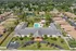 Aerial View of Gables at Honore in Sarasota