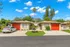 Some Villas Include Attached Garage