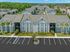 Apartment Buildings